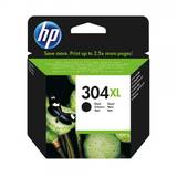 HP 304XL Black