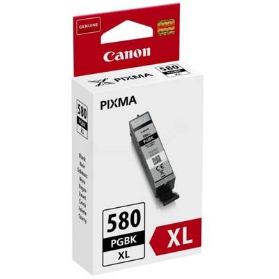 Cartus Imprimanta Canon PGI-580XL Black