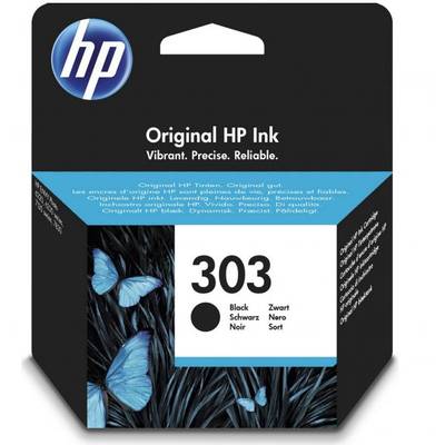 Cartus Imprimanta HP 303 Black