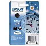 Epson BLACK NR.27 C13T27014012 6,2ML ORIGINAL EPSON WORKFORCE WF-7610DWF