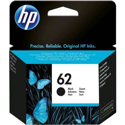 Cartus Imprimanta HP 62 Black