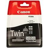 Canon TWIN PACK BLACK PGI-525BK ORIGINAL CANON MG5150