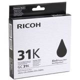 Ricoh GEL BLACK GC-31K 405688 1,5K ORIGINAL RICOH AFICIO GX E3300N