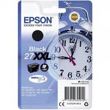 Epson BLACK NR.27XXL C13T27914012 34,1ML ORIGINAL EPSON WORKFORCE WF-7610DWF