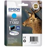 Epson CYAN C13T13024012 10,1ML ORIGINAL EPSON STYLUS SX525WD