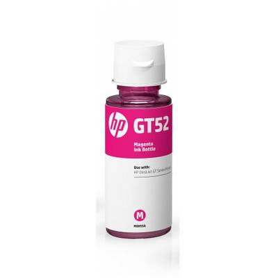 Cartus Imprimanta HP GT52M Magenta