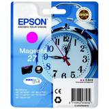 Epson MAGENTA NR.27 C13T27034012 3,6ML ORIGINAL EPSON WORKFORCE WF-7610DWF