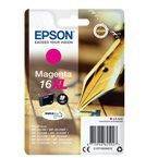 Epson MAGENTA NR.16XL C13T16334012 6,5ML ORIGINAL EPSON WF-2010W