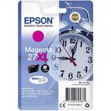 Epson MAGENTA NR.27XL C13T27134012 ORIGINAL EPSON WORKFORCE WF-7610DWF