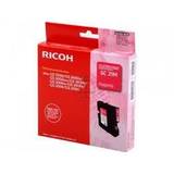 Ricoh GEL MAGENTA GC-21M 405534 1K ORIGINAL RICOH GX3000