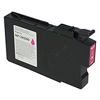 Cartus Imprimanta MAGENTA 841637 100ML ORIGINAL RICOH AFICIO MP CW2200SP