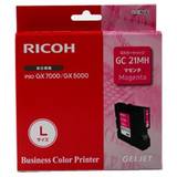 Ricoh GEL MAGENTA GC-21MHY 405538 2,3K ORIGINAL RICOH AFICIO GX7000