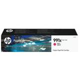 HP MAGENTA NR.991X M0J94AE 16K ORIGINAL HP PAGEWIDE PRO 750DW