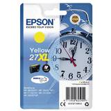 Epson YELLOW NR.27XL C13T27144012 ORIGINAL EPSON WORKFORCE WF-7610DWF