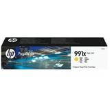 HP YELLOW NR.991X M0J98AE 16K ORIGINAL HP PAGEWIDE PRO 750DW