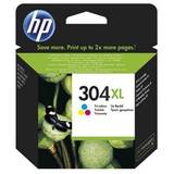 HP 304XL Color
