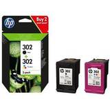 HP 302 Dual-Pack