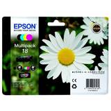 Epson MULTIPACK CMYK NR.18 C13T18064012 ORIGINAL EPSON XP-102