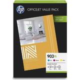 HP VALUE PACK CMY NR.903XL + 75 SH 210X297MM 1CC20AE ORIGINAL OFFICEJET PRO 6960 AIO