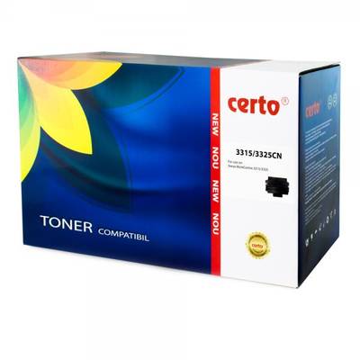 Toner imprimanta CERTO Compatibil 106R02311 5K XEROX WORKCENTRE 3315/3325