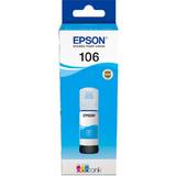 Epson 106 Cyan