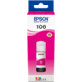 Cartus Imprimanta Epson 106 Magenta