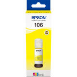 Epson 106 Yellow