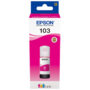 Cartus Imprimanta Epson Ecotank 103 Magenta