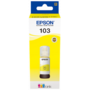 Cartus Imprimanta Epson Ecotank 103 Yellow