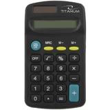 Esperanza TITANUM TCL101 Calculator de buzunar TALES