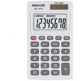 SENCOR Calculator SENCOR - SEC 255/8