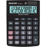 SENCOR Calculator Office SENCOR SEC 340/12