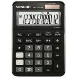 SENCOR Calculator Office SENCOR SEC 372T/BK