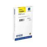 Epson Cerneala Epson Cartridge XL Yellow | 39 ml | WF-6xxx Series
