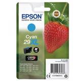 Epson Cerneala Epson Singlepack Cyan 29 Claria Home Ink XL 6,4 ml