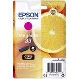 Epson Premium Ink Epson Singlepack Magenta 33