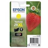 Epson Ink Epson Singlepack Yellow 29 Claria Home Ink XL 6,4 ml