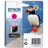 Epson Cerneala Epson T3243 magenta | 14,0 ml | 980 pgs | SureColor SC-P400