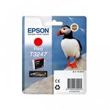 Epson Cerneala Epson T3247 red | 14,0 ml | 980 pgs | SureColor SC-P400
