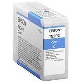 Epson Cerneala Epson T850200 photo cyan | 80 ml | SC-P800