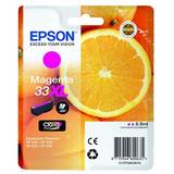 Epson Cerneala Epson T3362 Magenta 33XL | 8,9 ml | XP-530/540/630/635/640/645/830/900