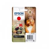 Epson Ink Epson red | 478XL | 10.2ml | Claria Photo HD