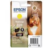 Epson Cerneala Epson yellow | 4.1ml | Claria Photo HD