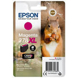 Epson Cerneala Epson magenta | 378XL | 9.3 ml | Claria Photo HD