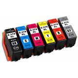 Epson Ink Epson singlepack 202 cyan | 4,1ml | Claria premium