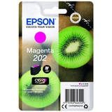 Epson Ink Epson singlepack 202 magenta | 4,1ml | Claria premium