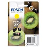 Epson Ink Epson singlepack 202 yellow | 4,1ml | Claria premium