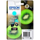 Epson Ink Epson singlepack 202XL cyan | 8,5ml | Claria premium