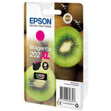 Epson Ink Epson singlepack 202XL magenta | 8,5ml | Claria premium