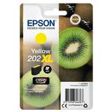 Epson Ink Epson singlepack 202XL yellow | 8,5ml | Claria premium